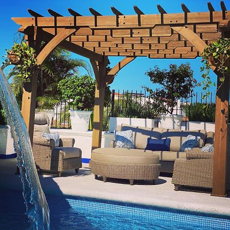 Hotel Suites Mar Elena (Adults Only) Πουέρτο Βαγιάρτα Εξωτερικό φωτογραφία