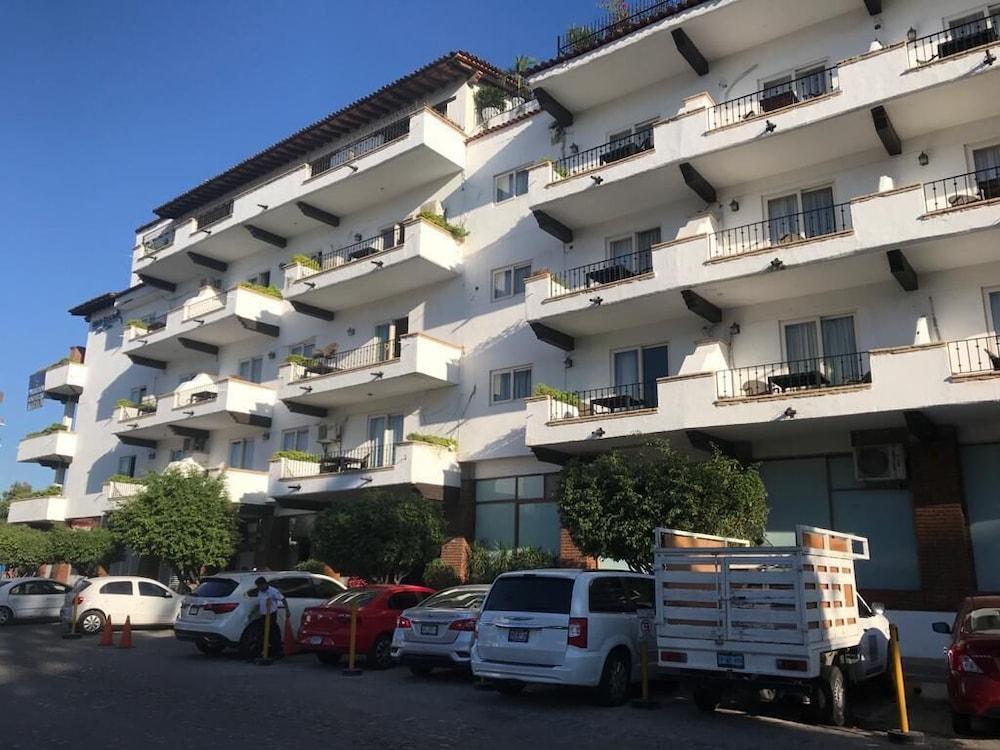 Hotel Suites Mar Elena (Adults Only) Πουέρτο Βαγιάρτα Εξωτερικό φωτογραφία