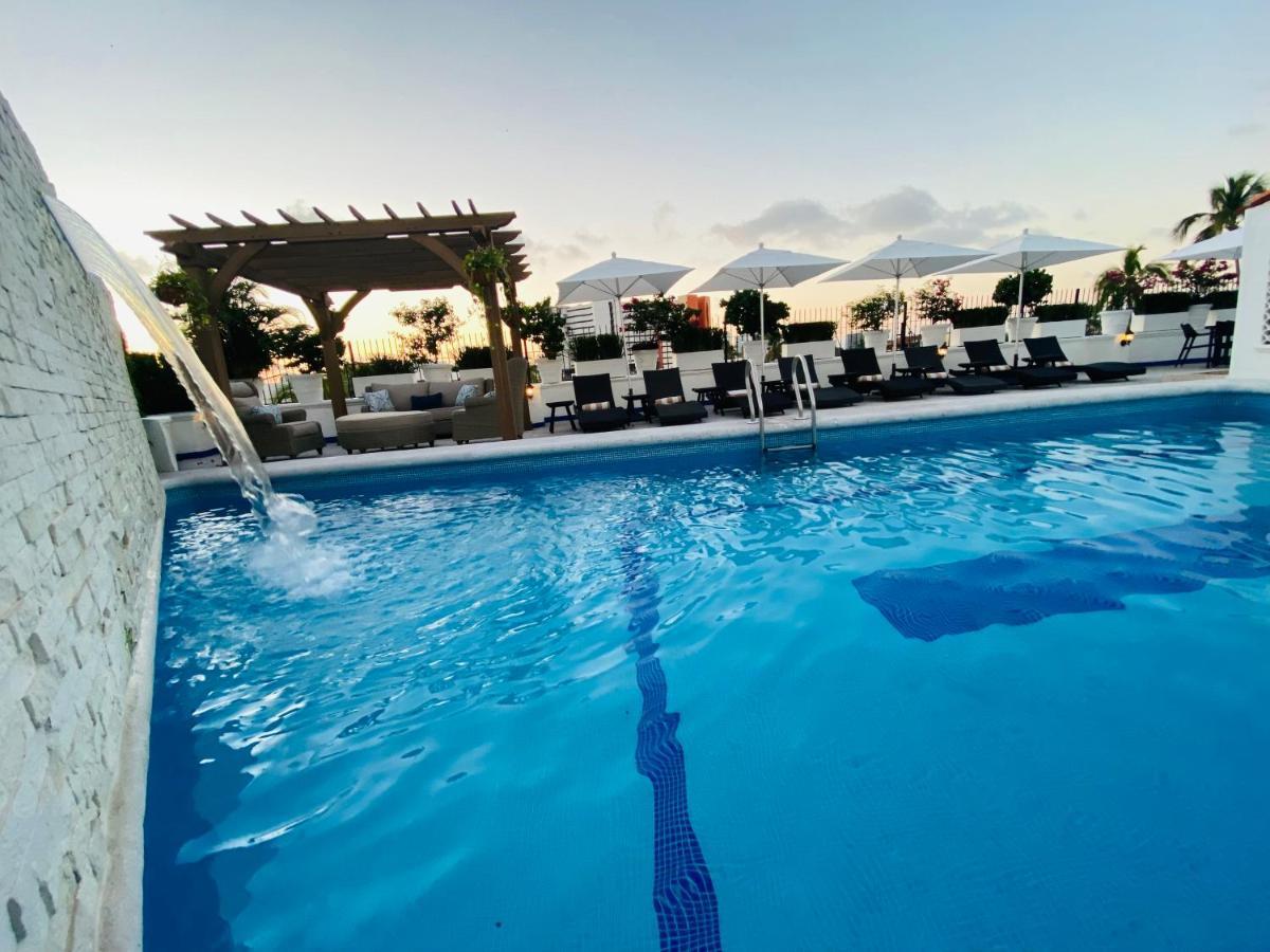 Hotel Suites Mar Elena (Adults Only) Πουέρτο Βαγιάρτα Εξωτερικό φωτογραφία