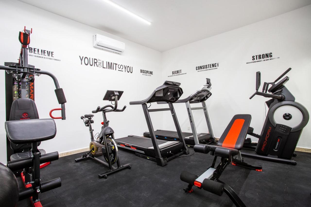 Hotel Suites Mar Elena (Adults Only) Πουέρτο Βαγιάρτα Εξωτερικό φωτογραφία
