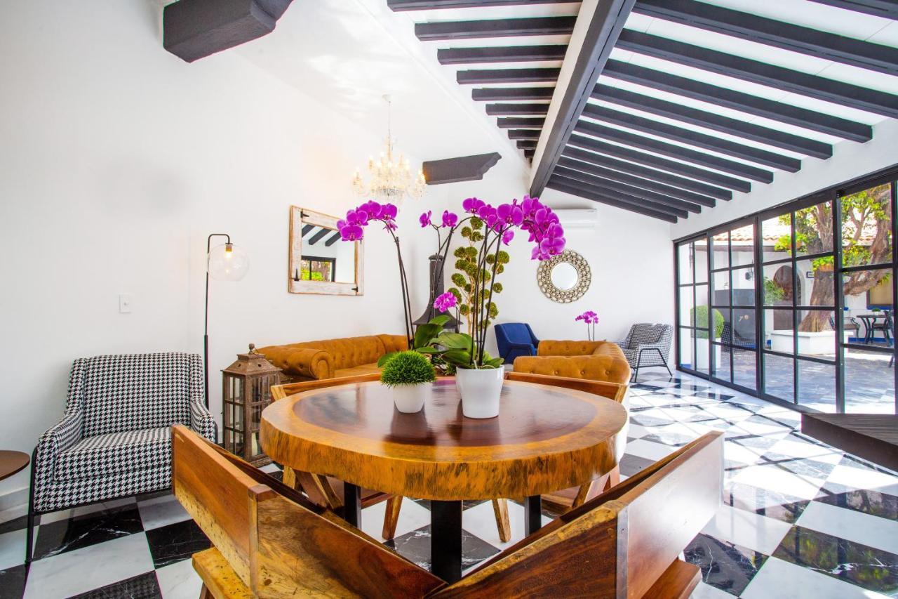 Hotel Suites Mar Elena (Adults Only) Πουέρτο Βαγιάρτα Εξωτερικό φωτογραφία