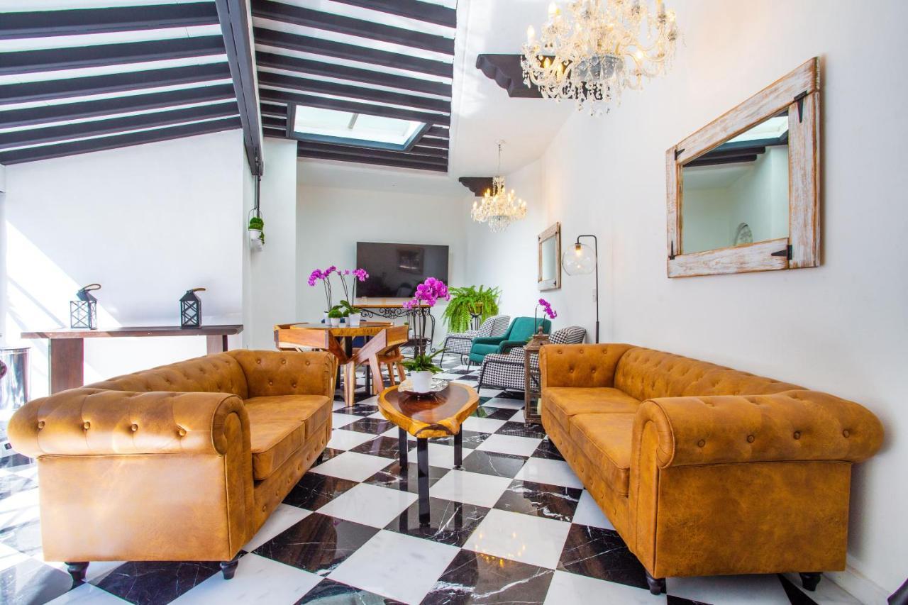 Hotel Suites Mar Elena (Adults Only) Πουέρτο Βαγιάρτα Εξωτερικό φωτογραφία