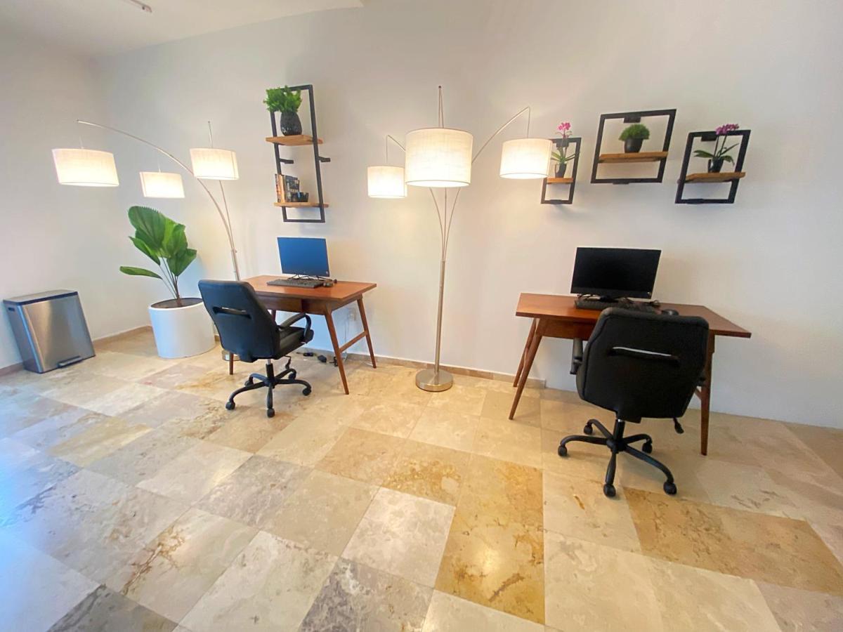 Hotel Suites Mar Elena (Adults Only) Πουέρτο Βαγιάρτα Εξωτερικό φωτογραφία