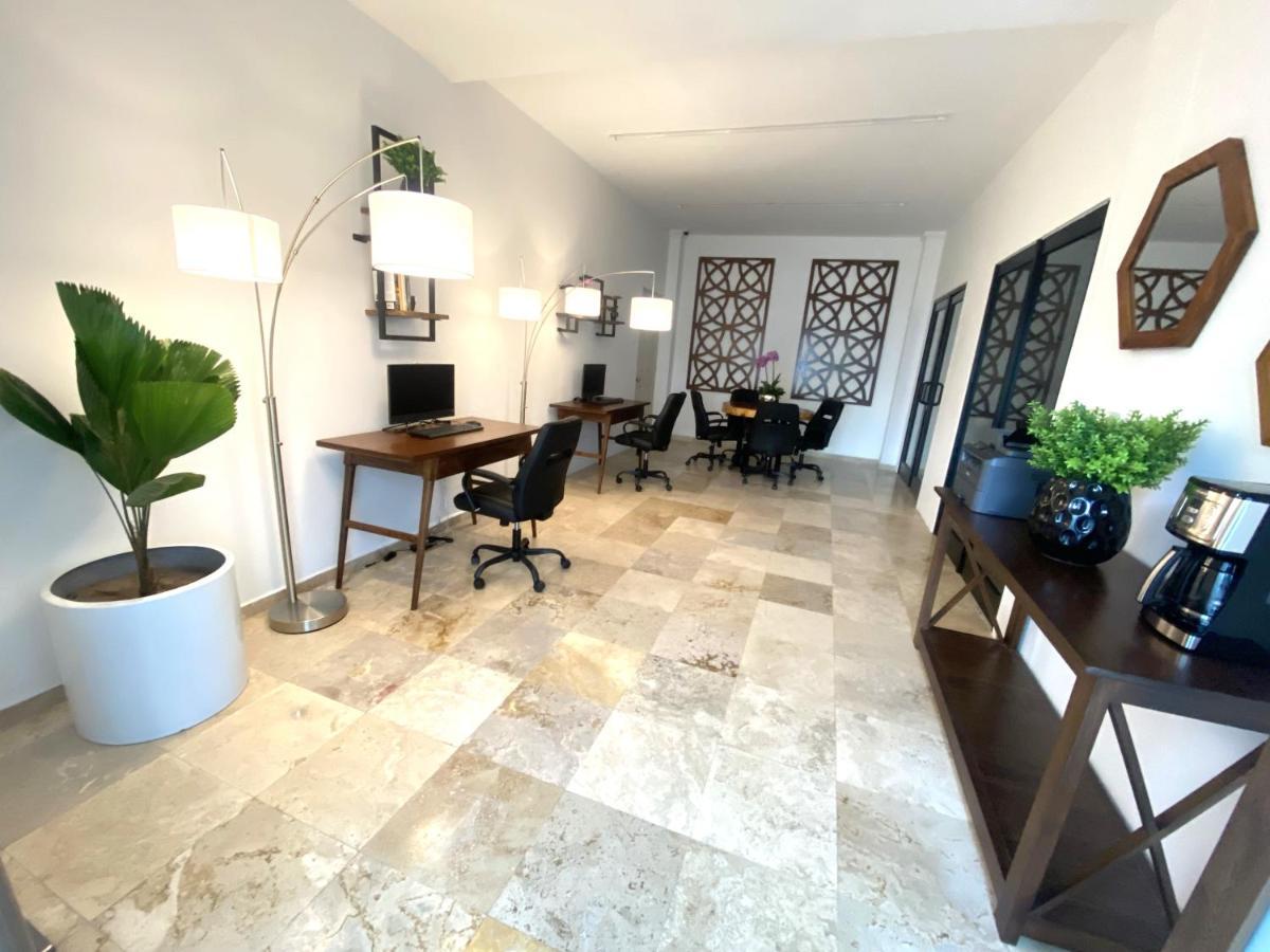 Hotel Suites Mar Elena (Adults Only) Πουέρτο Βαγιάρτα Εξωτερικό φωτογραφία