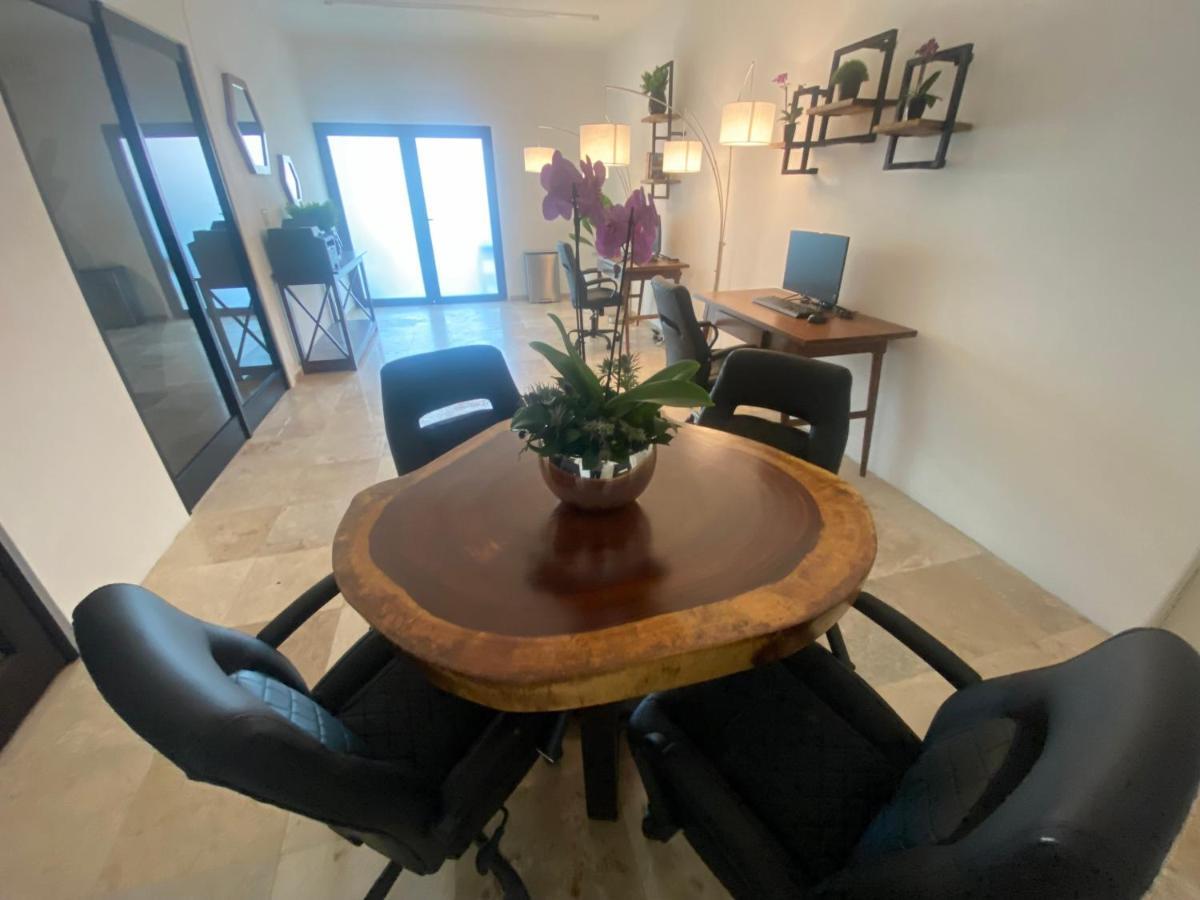 Hotel Suites Mar Elena (Adults Only) Πουέρτο Βαγιάρτα Εξωτερικό φωτογραφία