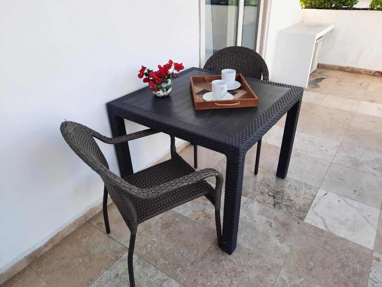 Hotel Suites Mar Elena (Adults Only) Πουέρτο Βαγιάρτα Εξωτερικό φωτογραφία