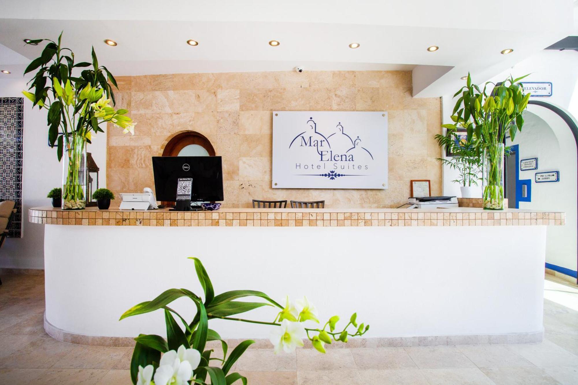Hotel Suites Mar Elena (Adults Only) Πουέρτο Βαγιάρτα Εξωτερικό φωτογραφία
