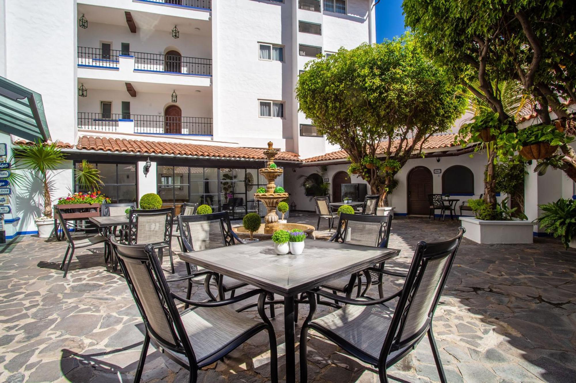 Hotel Suites Mar Elena (Adults Only) Πουέρτο Βαγιάρτα Εξωτερικό φωτογραφία