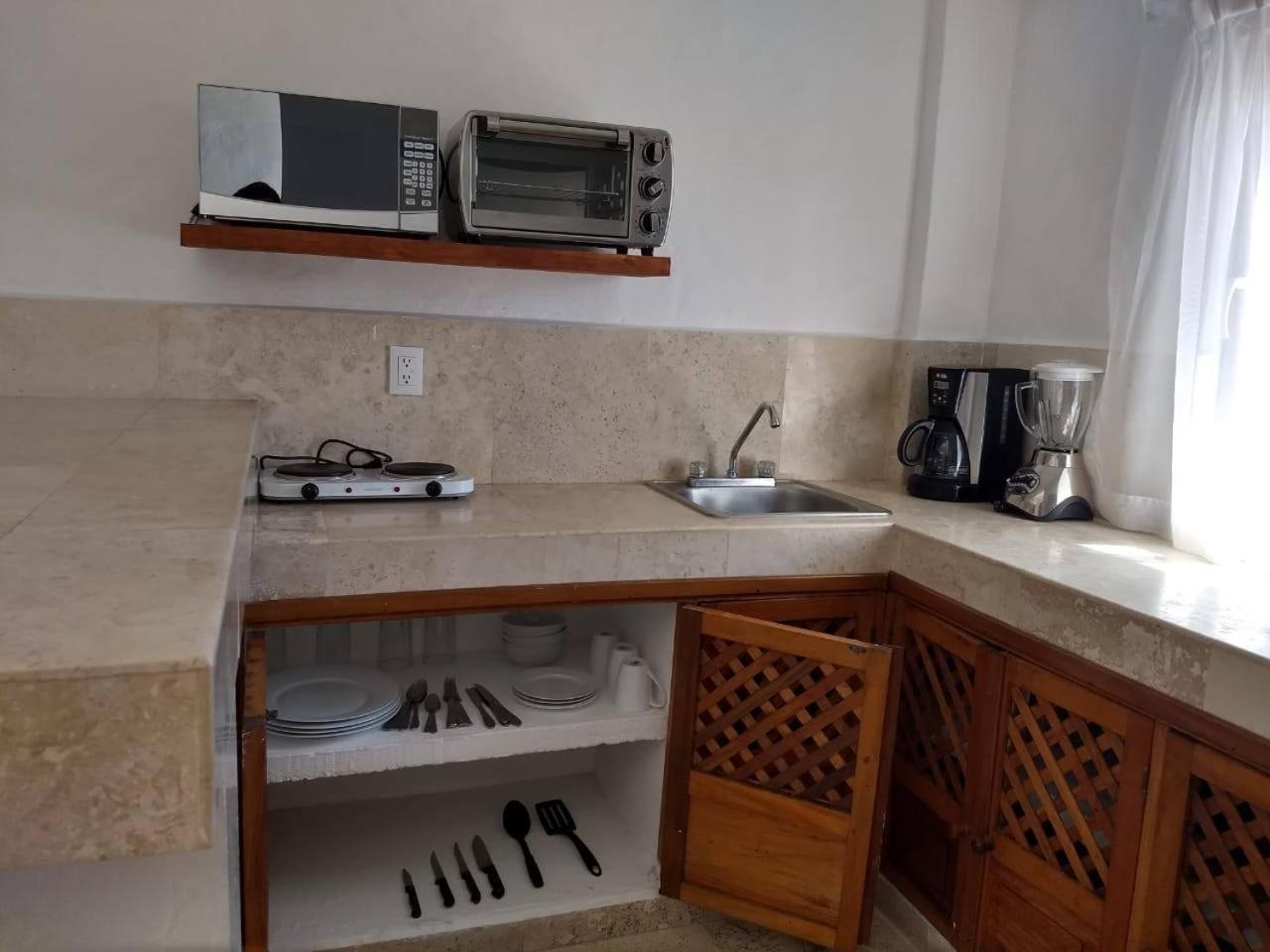 Hotel Suites Mar Elena (Adults Only) Πουέρτο Βαγιάρτα Εξωτερικό φωτογραφία