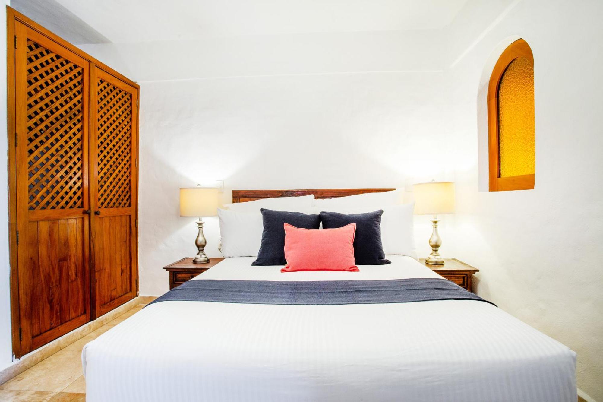 Hotel Suites Mar Elena (Adults Only) Πουέρτο Βαγιάρτα Εξωτερικό φωτογραφία