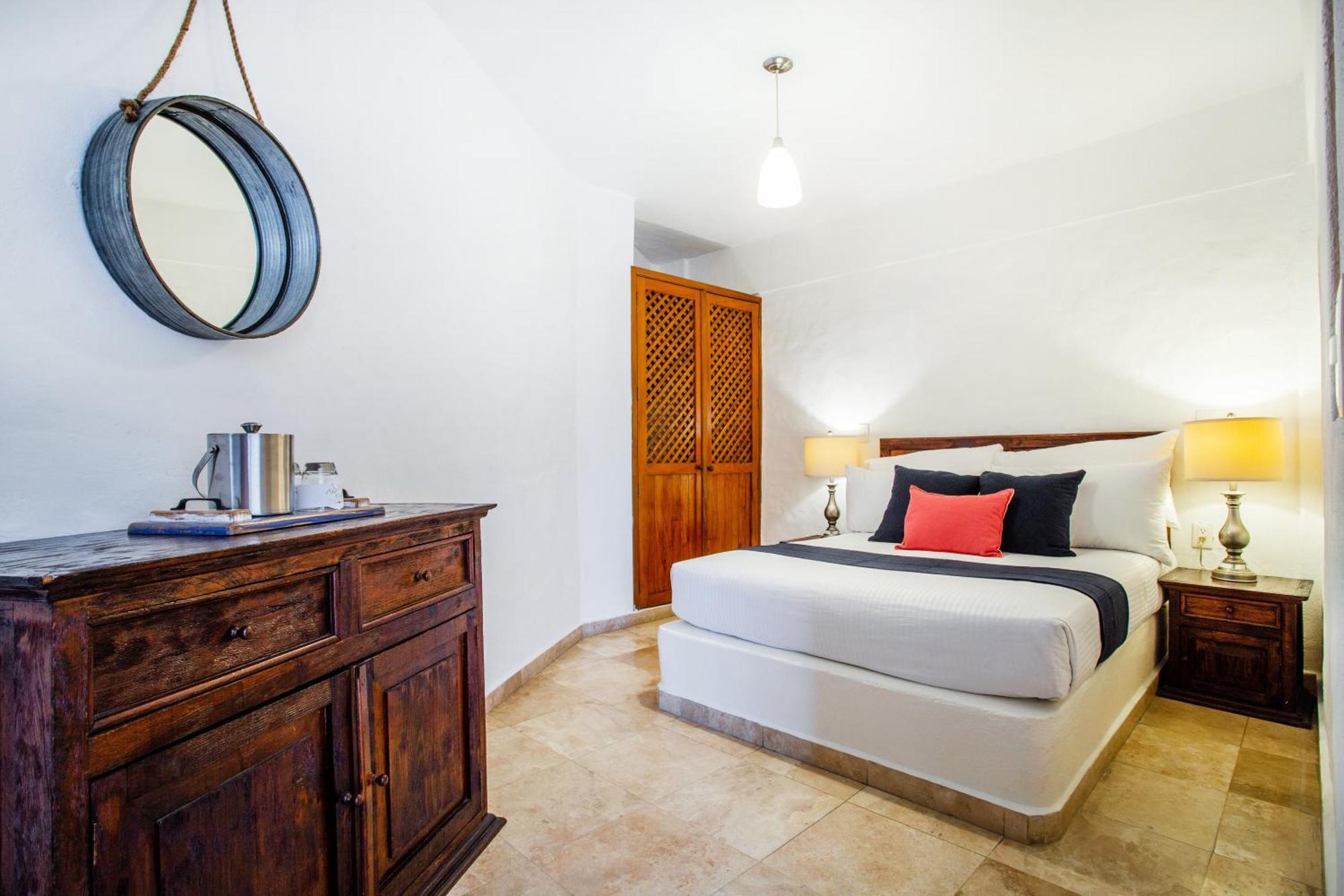 Hotel Suites Mar Elena (Adults Only) Πουέρτο Βαγιάρτα Εξωτερικό φωτογραφία