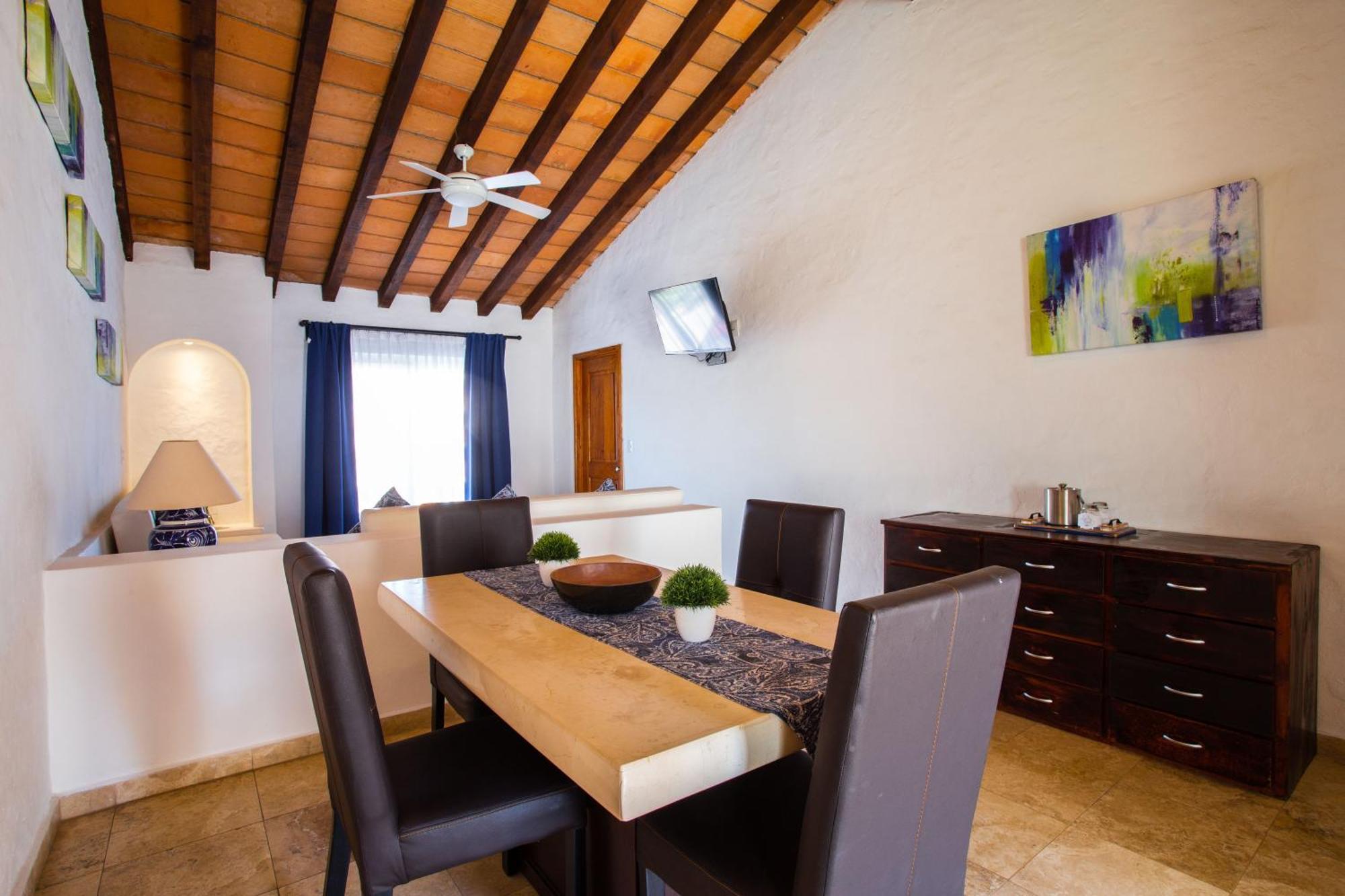 Hotel Suites Mar Elena (Adults Only) Πουέρτο Βαγιάρτα Εξωτερικό φωτογραφία