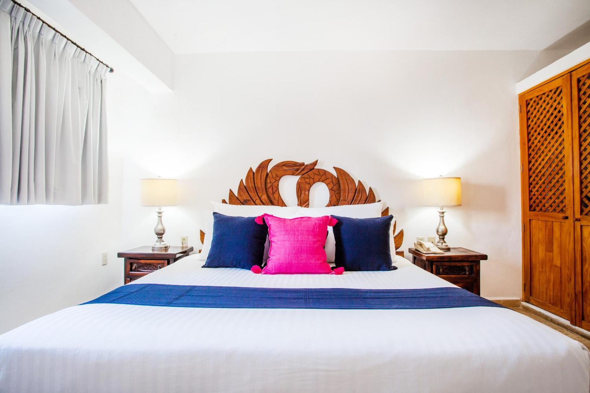Hotel Suites Mar Elena (Adults Only) Πουέρτο Βαγιάρτα Εξωτερικό φωτογραφία