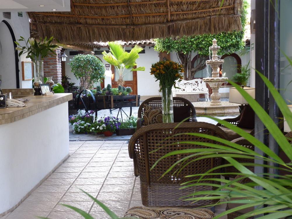 Hotel Suites Mar Elena (Adults Only) Πουέρτο Βαγιάρτα Εξωτερικό φωτογραφία
