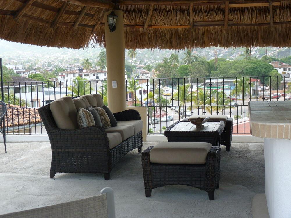 Hotel Suites Mar Elena (Adults Only) Πουέρτο Βαγιάρτα Εξωτερικό φωτογραφία