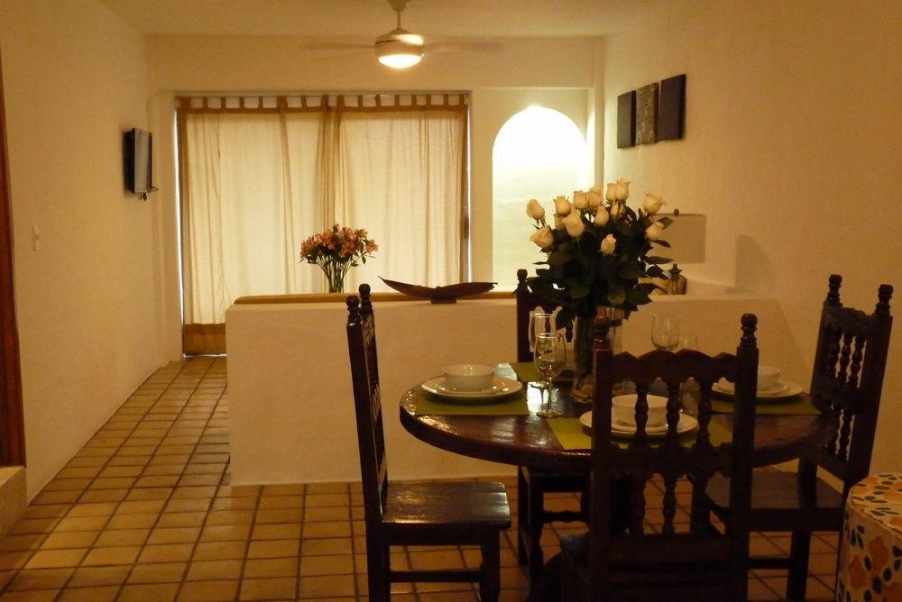 Hotel Suites Mar Elena (Adults Only) Πουέρτο Βαγιάρτα Εξωτερικό φωτογραφία