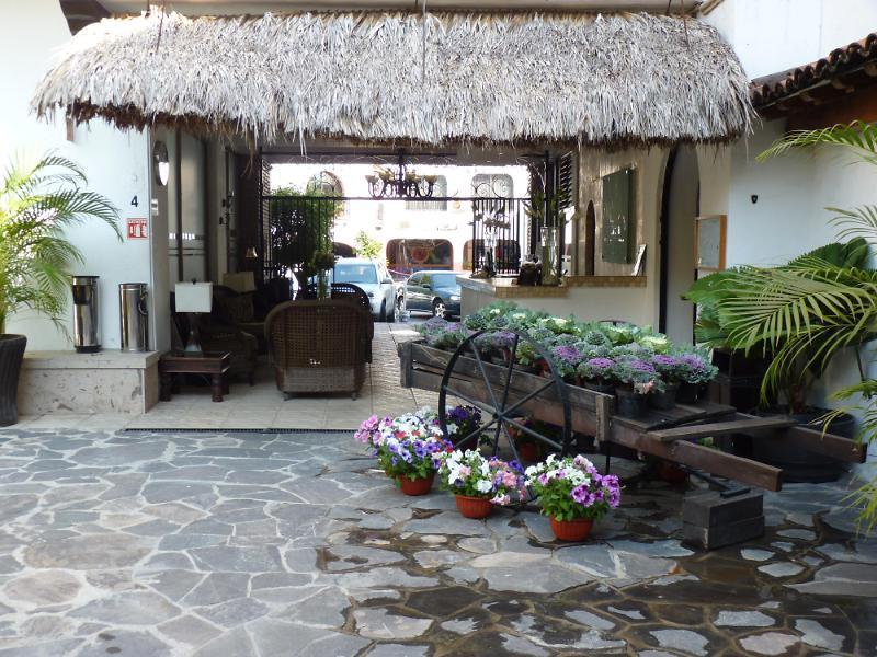 Hotel Suites Mar Elena (Adults Only) Πουέρτο Βαγιάρτα Εξωτερικό φωτογραφία