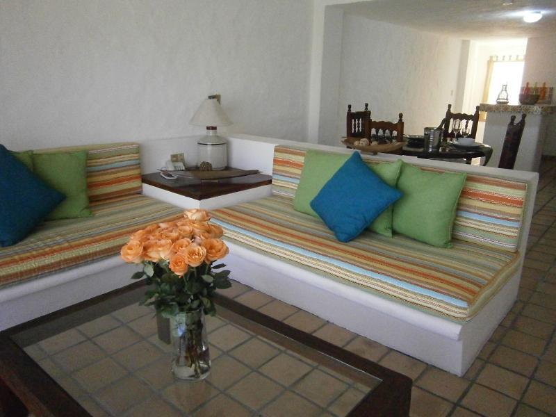Hotel Suites Mar Elena (Adults Only) Πουέρτο Βαγιάρτα Εξωτερικό φωτογραφία