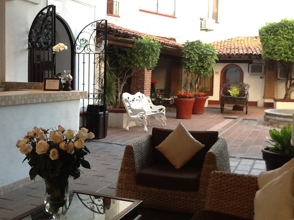Hotel Suites Mar Elena (Adults Only) Πουέρτο Βαγιάρτα Εξωτερικό φωτογραφία