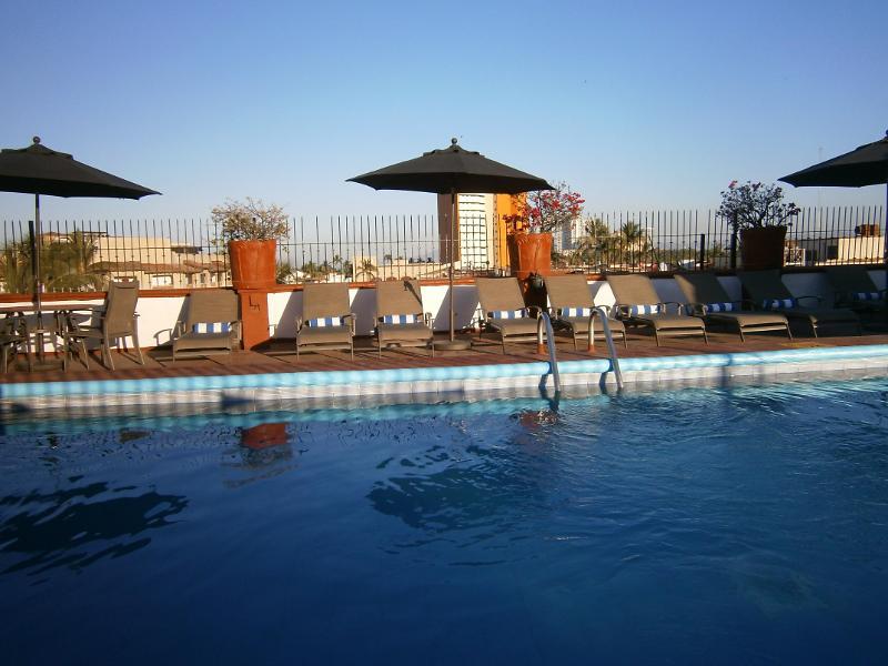 Hotel Suites Mar Elena (Adults Only) Πουέρτο Βαγιάρτα Εξωτερικό φωτογραφία