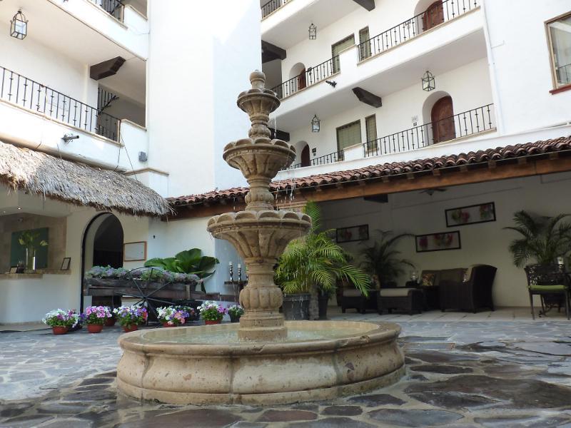 Hotel Suites Mar Elena (Adults Only) Πουέρτο Βαγιάρτα Εξωτερικό φωτογραφία