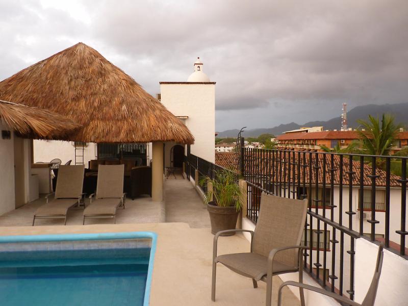 Hotel Suites Mar Elena (Adults Only) Πουέρτο Βαγιάρτα Εξωτερικό φωτογραφία