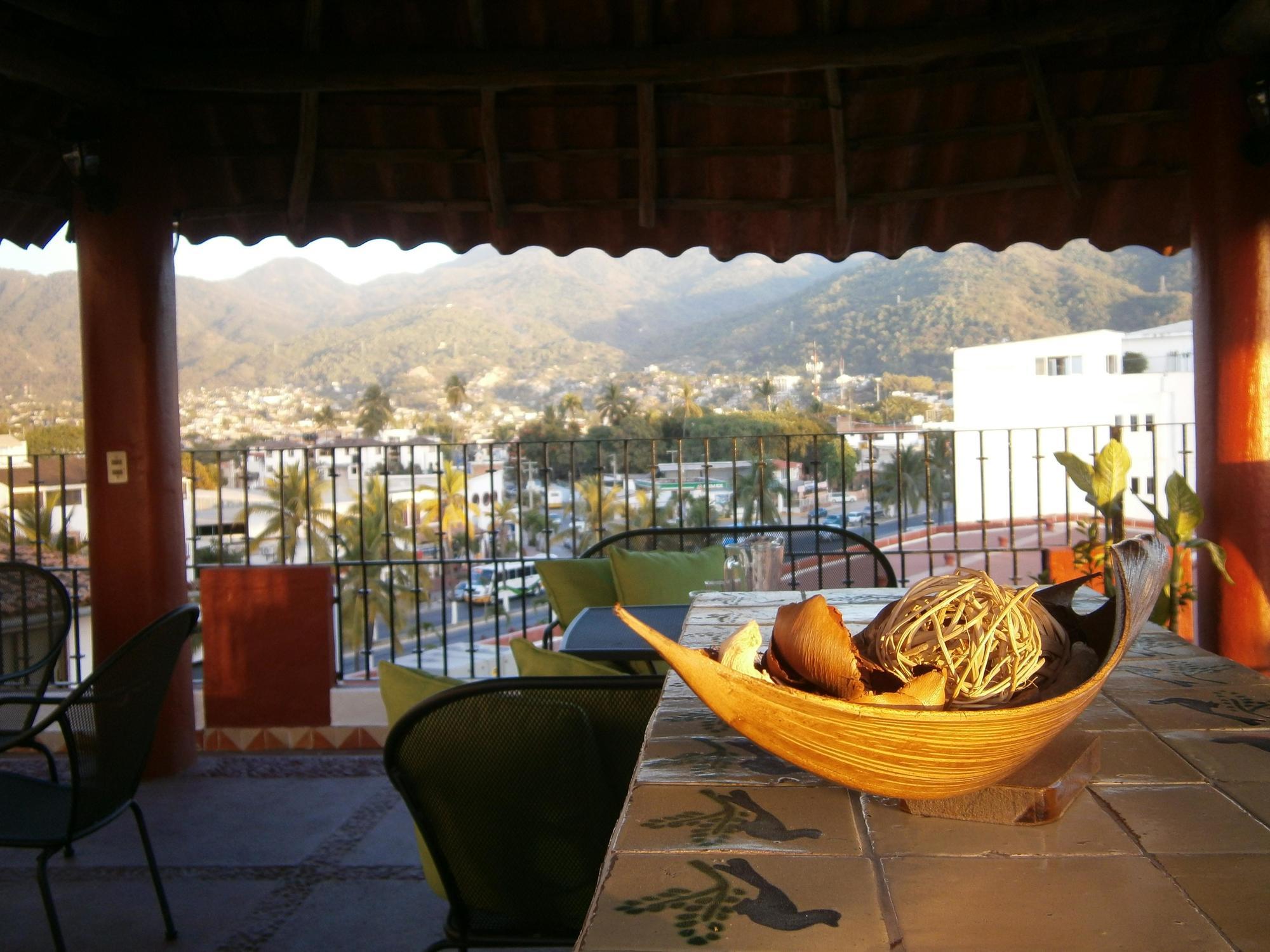 Hotel Suites Mar Elena (Adults Only) Πουέρτο Βαγιάρτα Εξωτερικό φωτογραφία