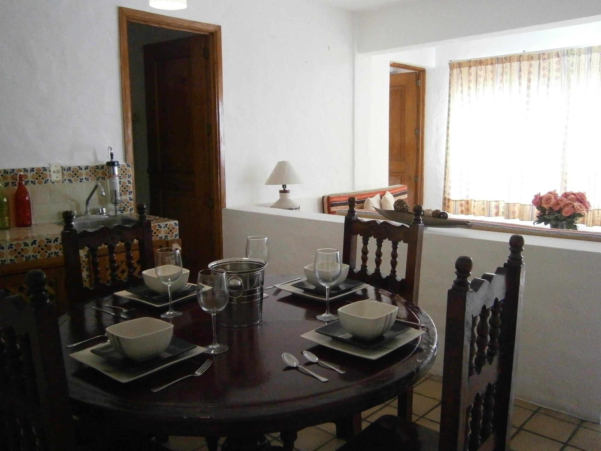 Hotel Suites Mar Elena (Adults Only) Πουέρτο Βαγιάρτα Εξωτερικό φωτογραφία