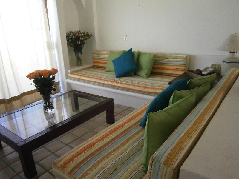 Hotel Suites Mar Elena (Adults Only) Πουέρτο Βαγιάρτα Εξωτερικό φωτογραφία