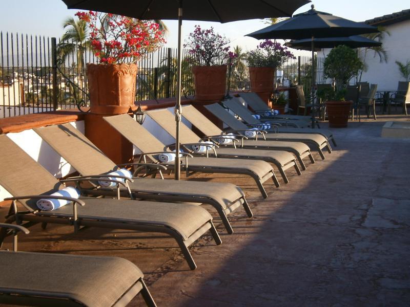 Hotel Suites Mar Elena (Adults Only) Πουέρτο Βαγιάρτα Εξωτερικό φωτογραφία