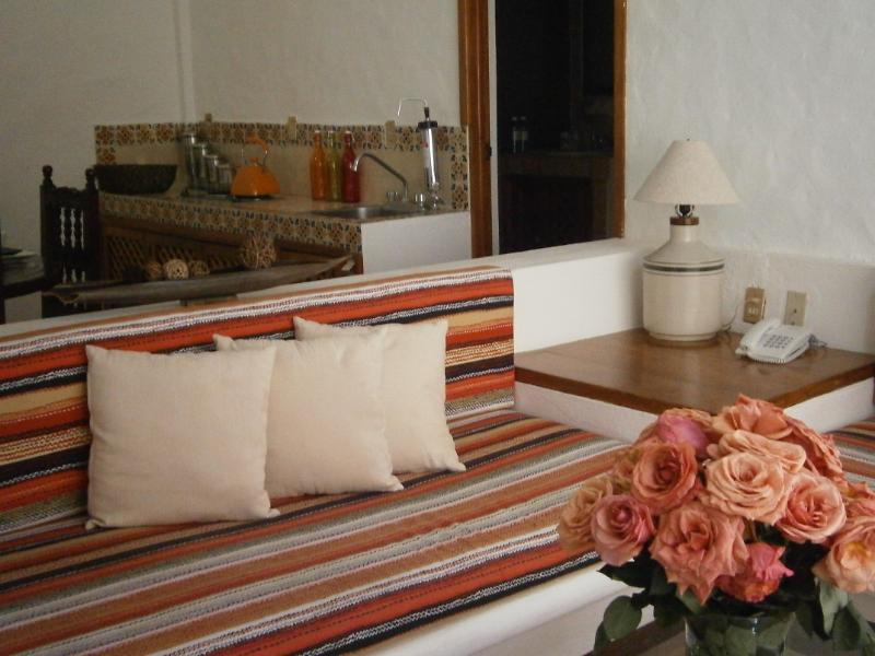 Hotel Suites Mar Elena (Adults Only) Πουέρτο Βαγιάρτα Εξωτερικό φωτογραφία