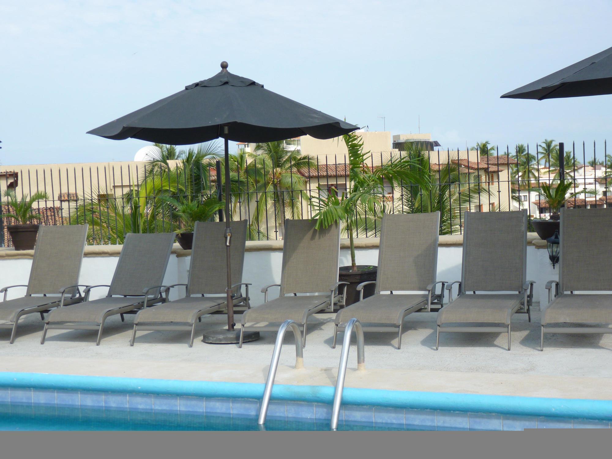 Hotel Suites Mar Elena (Adults Only) Πουέρτο Βαγιάρτα Εξωτερικό φωτογραφία