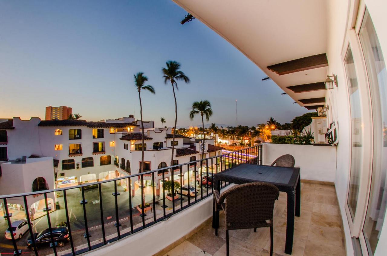 Hotel Suites Mar Elena (Adults Only) Πουέρτο Βαγιάρτα Εξωτερικό φωτογραφία