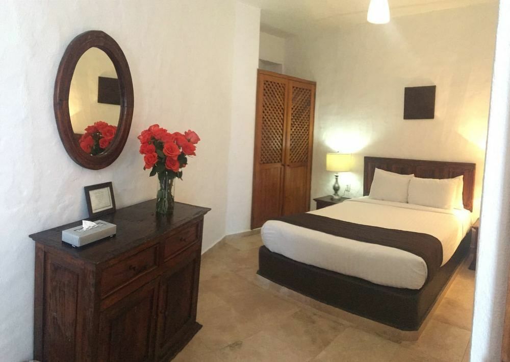 Hotel Suites Mar Elena (Adults Only) Πουέρτο Βαγιάρτα Εξωτερικό φωτογραφία