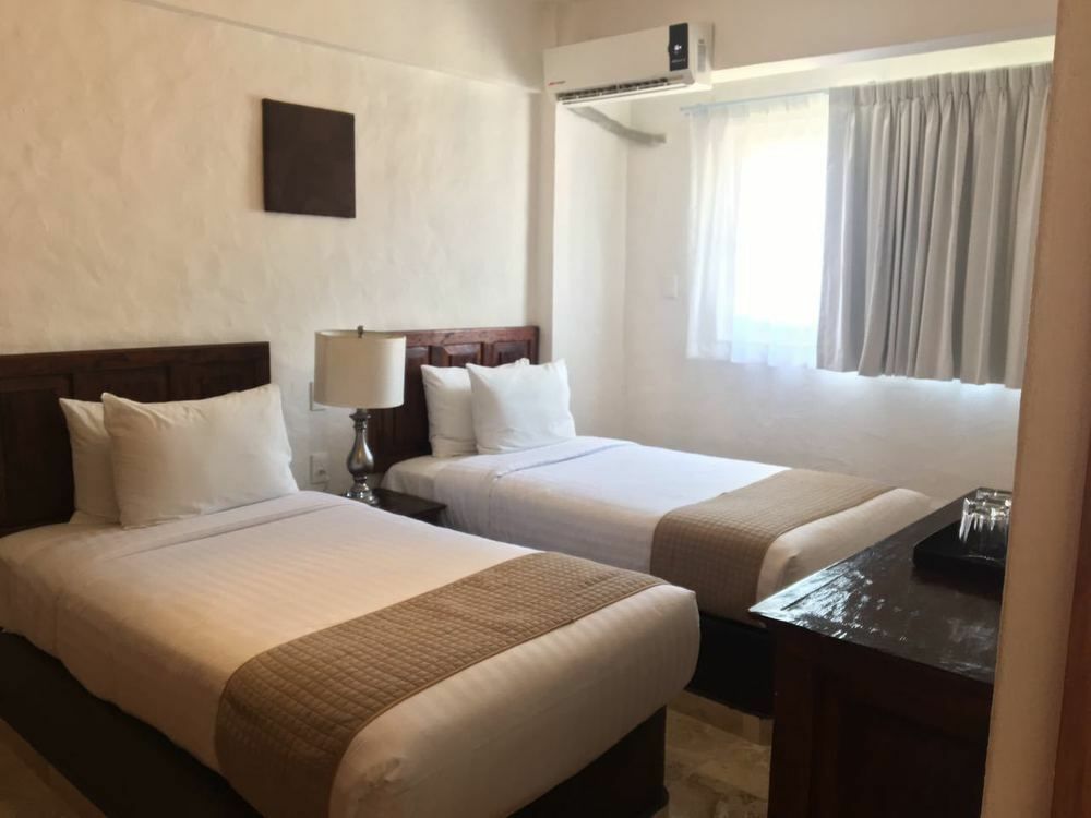Hotel Suites Mar Elena (Adults Only) Πουέρτο Βαγιάρτα Εξωτερικό φωτογραφία