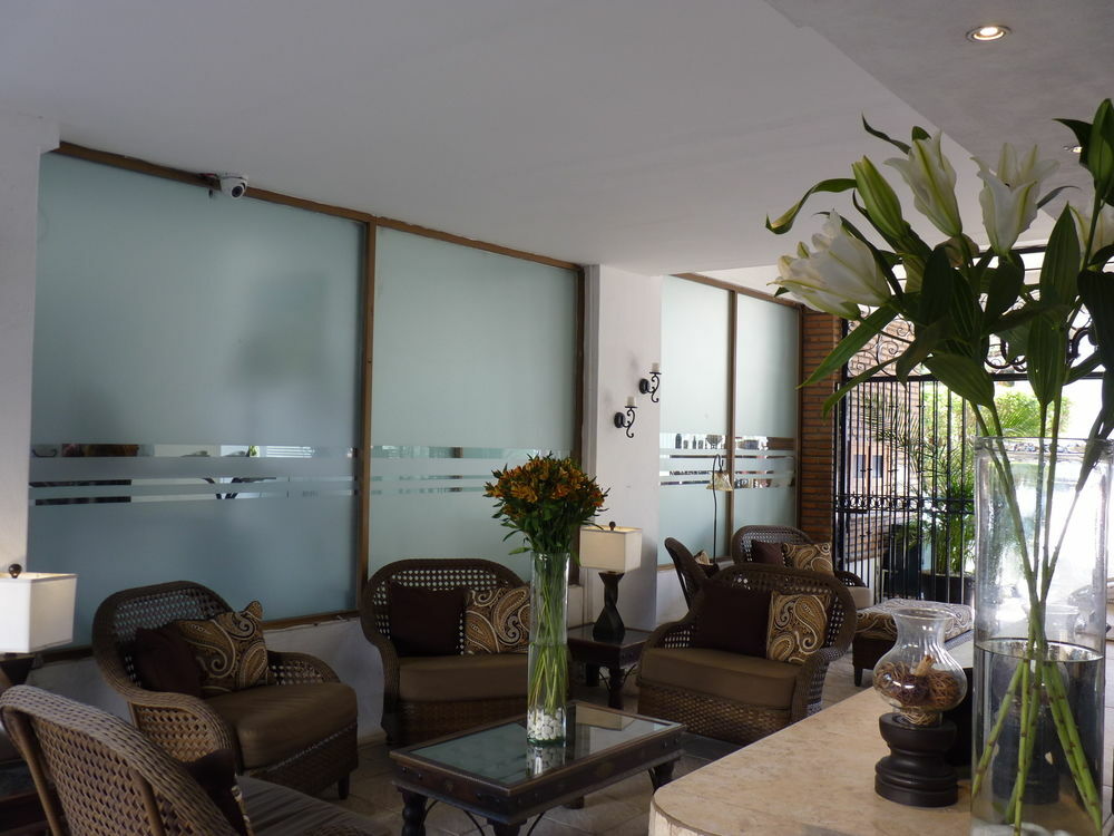 Hotel Suites Mar Elena (Adults Only) Πουέρτο Βαγιάρτα Εξωτερικό φωτογραφία