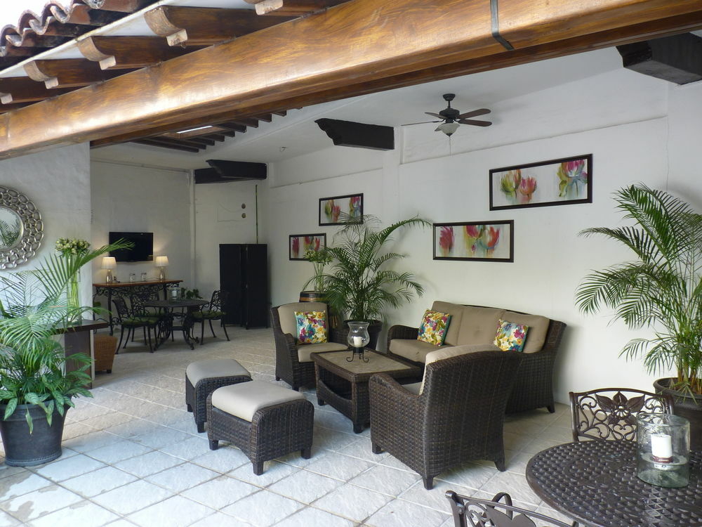 Hotel Suites Mar Elena (Adults Only) Πουέρτο Βαγιάρτα Εξωτερικό φωτογραφία